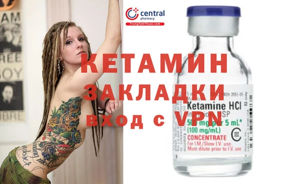 крисы Инта